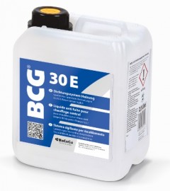 Kapalný těsnící prostředek BCG 30E 1 litr